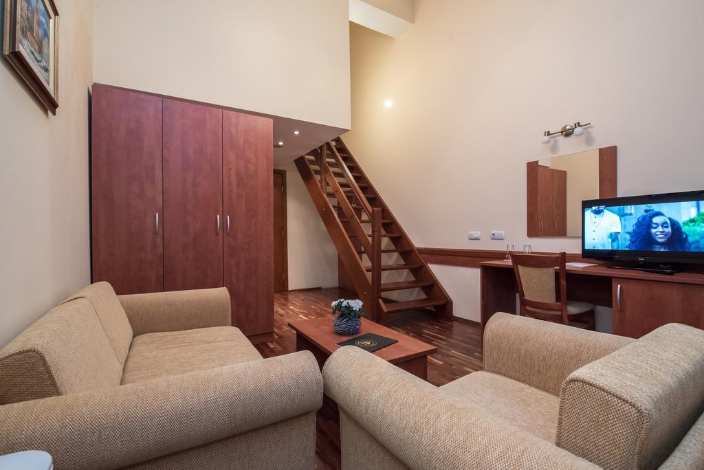Hotel Hermes Bansko Exterior foto